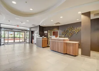Courtyard by Marriott Cincinnati North at Union Centre hotel thumbnail 2