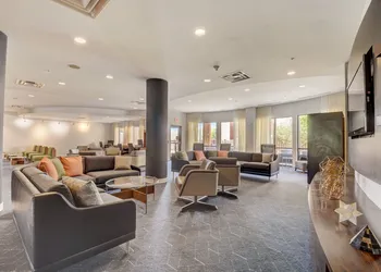 Courtyard by Marriott Cincinnati North at Union Centre hotel thumbnail 3