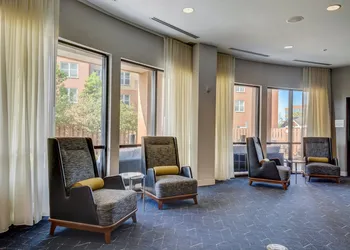 Courtyard by Marriott Cincinnati North at Union Centre hotel thumbnail 4