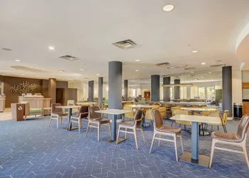 Courtyard by Marriott Cincinnati North at Union Centre hotel thumbnail 5
