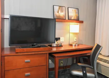 Courtyard by Marriott Cincinnati North at Union Centre hotel thumbnail 6