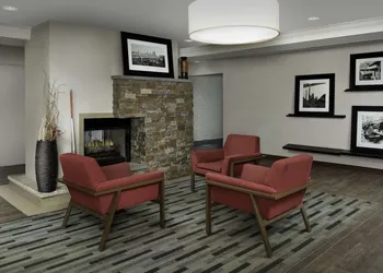 Hampton Inn Pittsburgh/Monroeville hotel thumbnail 2