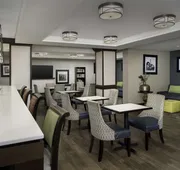 Hampton Inn Pittsburgh/Monroeville hotel detail image 3