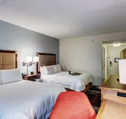 Hampton Inn Pittsburgh/Monroeville hotel detail image 5