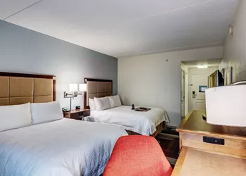 Hampton Inn Pittsburgh/Monroeville hotel thumbnail 5
