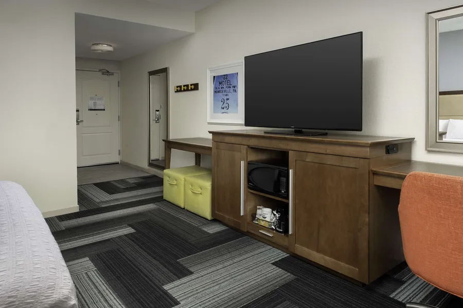 Hampton Inn Pittsburgh/Monroeville hotel detail image 6