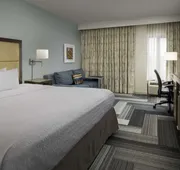 Hampton Inn Pittsburgh/Monroeville hotel detail image 7