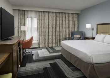 Hampton Inn Pittsburgh/Monroeville hotel thumbnail 8