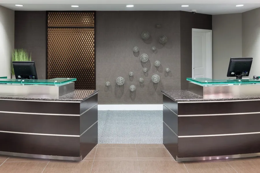 Residence Inn by Marriott Franklin Cool Springs hotel detail image 2