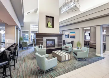 Residence Inn by Marriott Franklin Cool Springs hotel thumbnail 4