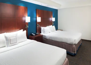 Residence Inn by Marriott Franklin Cool Springs hotel thumbnail 5
