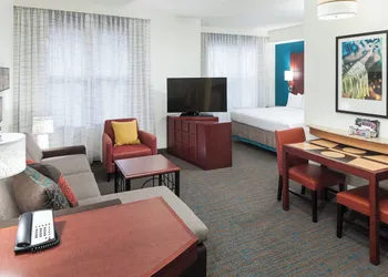 Residence Inn by Marriott Franklin Cool Springs hotel thumbnail 8