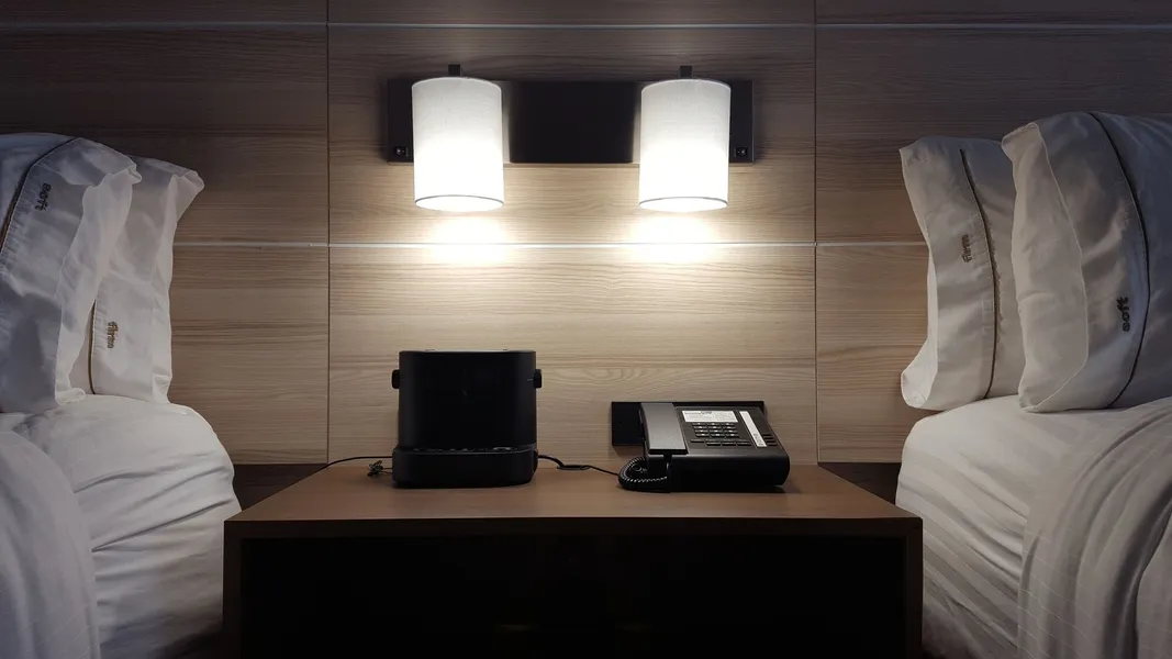 Holiday Inn Express Louisville Northeast by IHG hotel detail image 2