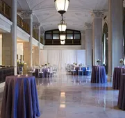 Marriott St. Louis Grand hotel detail image 4