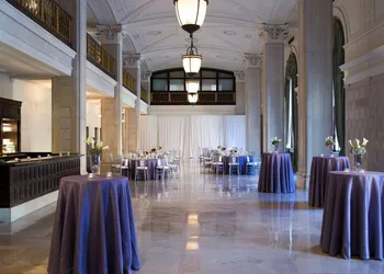 Marriott St. Louis Grand hotel thumbnail 4