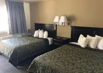 Mountain View Inn hotel thumbnail 4