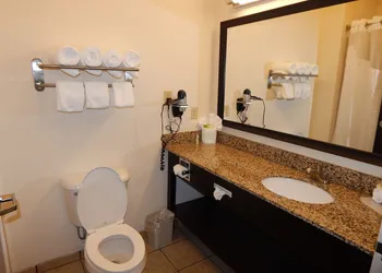 Holiday Inn Express & Suites Washington - Meadow Lands by IHG hotel thumbnail 2