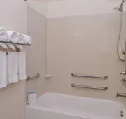 Holiday Inn Express & Suites Washington - Meadow Lands by IHG hotel detail image 3
