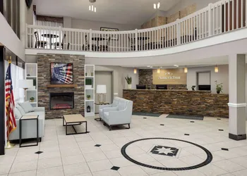 AmericInn by Wyndham Grand Rapids Airport North hotel thumbnail 2