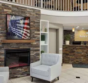 AmericInn by Wyndham Grand Rapids Airport North hotel detail image 3