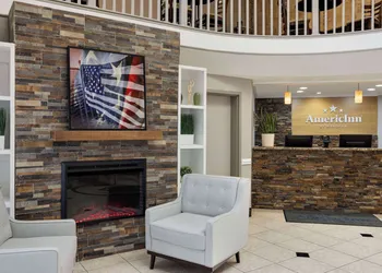 AmericInn by Wyndham Grand Rapids Airport North hotel thumbnail 3