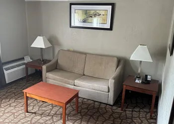 AmericInn by Wyndham Grand Rapids Airport North hotel thumbnail 5