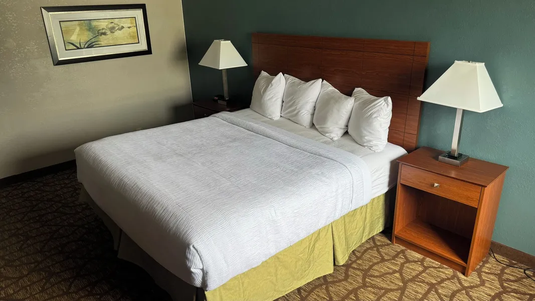 AmericInn by Wyndham Grand Rapids Airport North hotel detail image 6