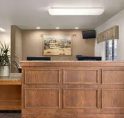 Baymont by Wyndham Buffalo hotel detail image 3