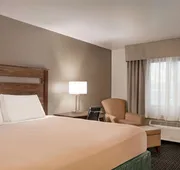 Baymont by Wyndham Buffalo hotel detail image 4