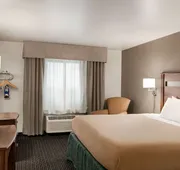 Baymont by Wyndham Buffalo hotel detail image 7