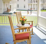 Cavallo Point hotel detail image 3