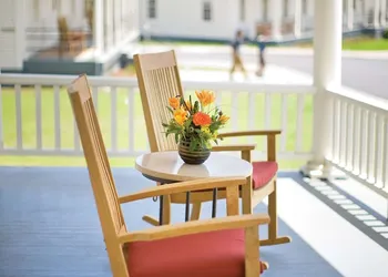 Cavallo Point hotel thumbnail 3
