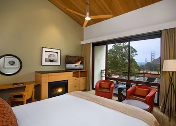 Cavallo Point hotel thumbnail 4