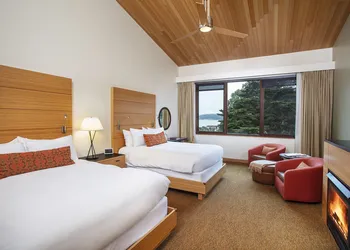 Cavallo Point hotel thumbnail 6