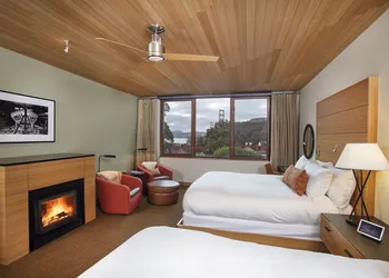 Cavallo Point hotel thumbnail 8