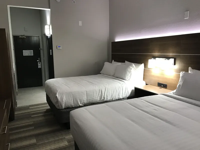Holiday Inn Express Naples South I-75 by IHG hotel detail image 2