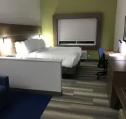 Holiday Inn Express Naples South I-75 by IHG hotel detail image 4