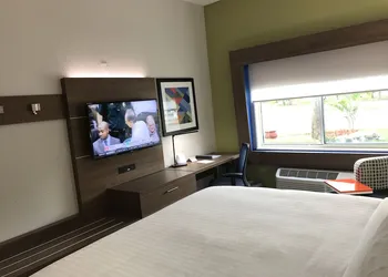 Holiday Inn Express Naples South I-75 by IHG hotel thumbnail 6