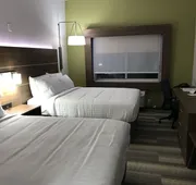 Holiday Inn Express Naples South I-75 by IHG hotel detail image 7