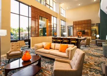 Holiday Inn Miami West - Airport Area by IHG hotel thumbnail 2