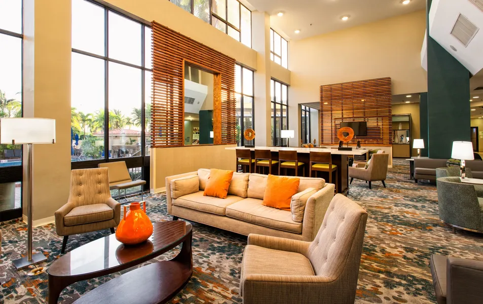 Holiday Inn Miami West - Airport Area by IHG hotel detail image 2