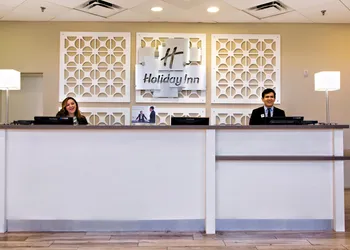 Holiday Inn Miami West - Airport Area by IHG hotel thumbnail 3