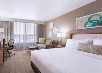 Holiday Inn Miami West - Airport Area by IHG hotel thumbnail 4