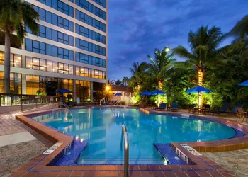 Holiday Inn Miami West - Airport Area by IHG hotel thumbnail 5