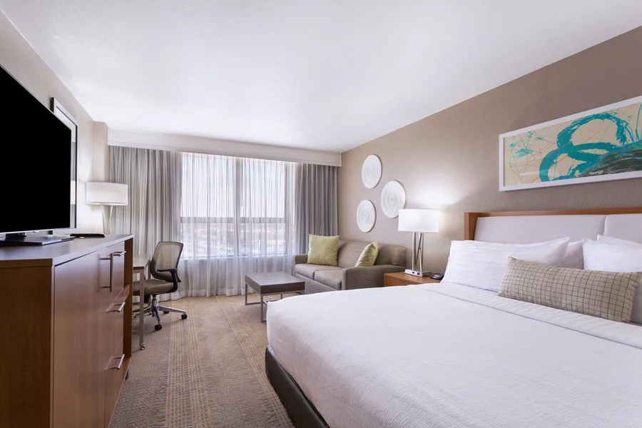 Holiday Inn Miami West - Airport Area by IHG hotel detail image 6