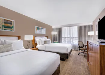 Holiday Inn Miami West - Airport Area by IHG hotel thumbnail 8