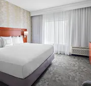 Courtyard by Marriott Pittsburgh Airport hotel detail image 3