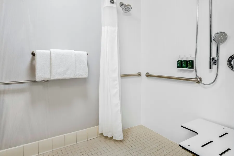 Courtyard by Marriott Pittsburgh Airport hotel detail image 6