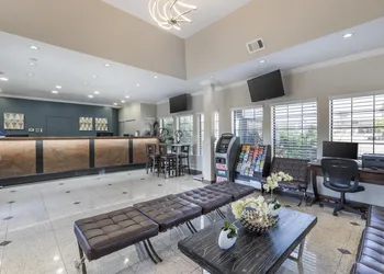 Best Western Airpark Hotel - LAX Airport LA Stadium hotel thumbnail 2