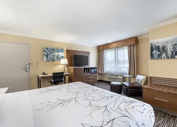 Best Western Airpark Hotel - LAX Airport LA Stadium hotel thumbnail 7